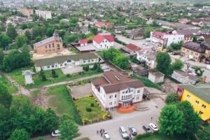 Волинське місто запрошує вшанувати своє 830-річчя