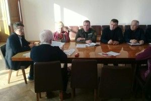 На Маневиччині бракує радіологів