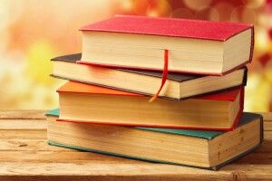 Волинська бібліотека для дітей збирає «старі» книжки