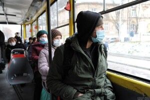 У транспорті відбувається до 30% випадків зараження коронавірусом, – Держспоживслужба 
