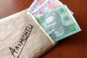 На Волині з початку року стягнули понад 37 мільйонів аліментів