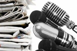Кому українці довіряють більше: телебаченню чи інтернету