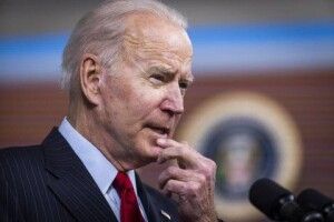 США нададуть Україні 800 систем ППО – Байден!