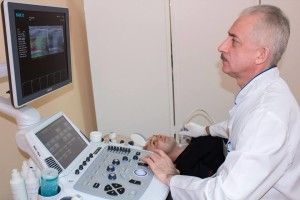 У Ковельському МТМО з’явився фіброскан