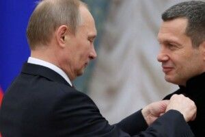 «Переборщили з темою нацизму»: у кремлі не знають, як закінчити війну 