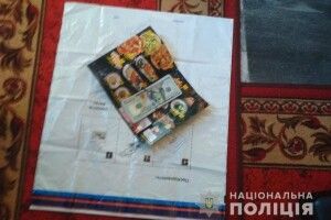 Заступника голови РДА на Волині затримали на хабарі 4 тисячі доларів