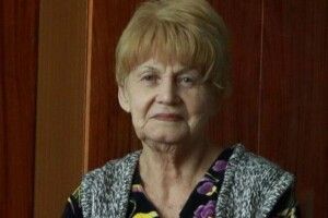 Квартира стала епіцентром удару: у Тернополі досі не знайшли 86-річну Валентину Гриняк (Відео)