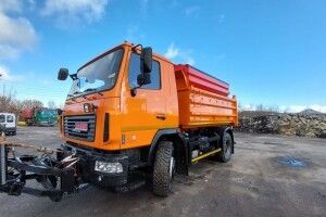 У Володимирі потребують техніки для вивезення сміття: куди поділась колишня