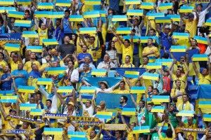 На Волині дозволили глядачам бути присутніми на спортивних змаганнях