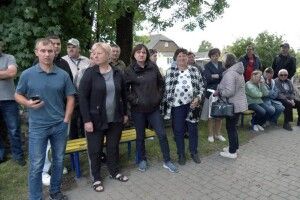 На Волині орендар не повертає селянам паї після завершення терміну договору
