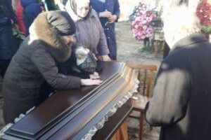 Сусіди розповіли про Юрія Россошанського. Кажуть, не міг вбити 