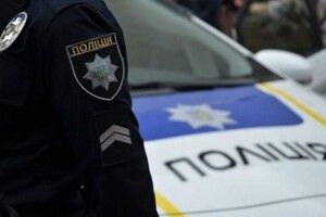 На Волині поліцейські зупинили неповнолітнього водія без прав