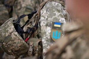 Камінь-Каширський батальйон за допомогою ударних квадракоптерів відбив черговий штурм
