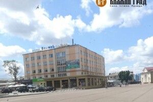 У Володимирі влада з громадою сьогодні обговорять ремонт площі Героїв