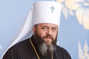 Митрополит Михаїл нагадав волинянам, що повінчатися можна й у вівторок
