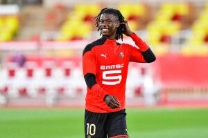 Едуардо Камавінга став гравцем мадридського «Реала»