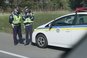 Видано перше судове рішення по радару TRUCAM