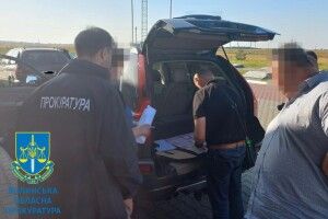 56 тисяч гривень неправомірної вигоди – на Волині судять керівника державного підприємства