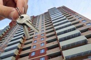 У Луцьку за кошти державного бюджету закуплять дев’ять квартир учасникам АТО