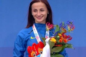Рівнянка виборола срібло на міжнародному турнірі