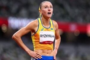 Токіо-2020: підсумки змагального дня для України
