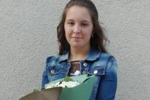 Школярка з Рівного найкраще в Україні знає польську