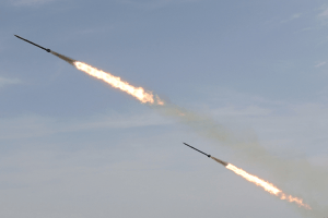 Експерт розповів, що робиться на росії з ракетами