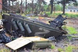 Ворог намагається прорватися до важливих трас: свіжі карти боїв