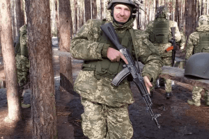 Знову трагічна новина: на війні загинув 36-річний волинянин 
