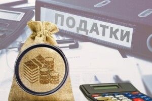Волинянин зареєстрував іноземну компанію, щоб не сплачувати податки в Україні