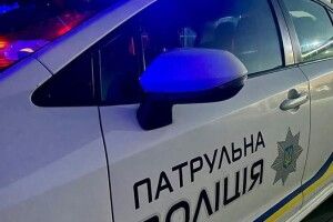 У Луцьку п’яні дебошири ігнорували зауваження патрульних: чим усе закінчилось