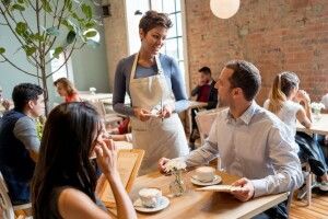 У Луцьку оштрафували ресторатора за неоформлених офіційно працівників