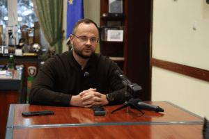 Як пройшли обшуки НАБУ у мера Луцька (Відео)