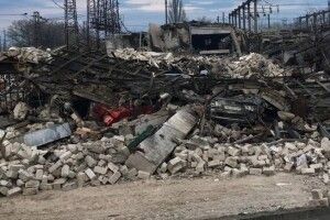 Ситуація в регіонах: найгарячіші населені пункти - Гірське, Золоте та Лисичанськ, обстріли Миколаєва, авіаудари по Авдіївці 