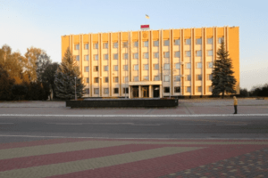 Через посадовицю Нововолинської міської ради держава втратила понад півмільйона гривень