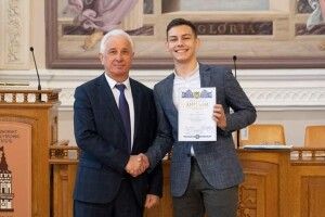  Шестеро волинських школярів отримуватимуть по 2600 грн щомісяця