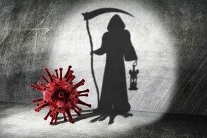У Луцьку померли дві жінки, що хворіли на коронавірус