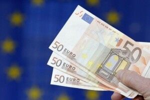 Україна отримала 500 млн євро гранту від ЄС 