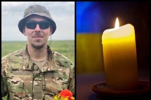 На війні загинув молодий військовий з Рівного Данило Молдавський
