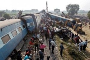 Жахлива трагедія на святі