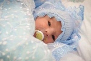 З 1 квітня за народження третьої та наступних дітей виплачуватимуть 150 тис грн 