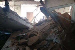 Авіація та фосфорні бомби, суцільні завали: як минула доба на Луганщині (Відео)