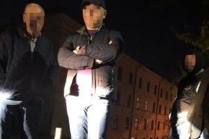 Керівник вишу хотів 84 тисячі за працевлаштування
