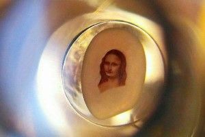 У Луцьку представили «Восьме чудо світу»