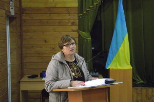 «Ну стадіон, так стадіон…», - прокотилося сесійною залою