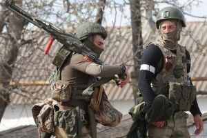 Як росіяни відмовилися розстрілювати полонених українців і що з того вийшло