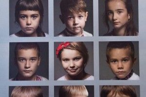 Громадська організація «Серця Кіборгів» презентувала календар «Погляд майбутнього»