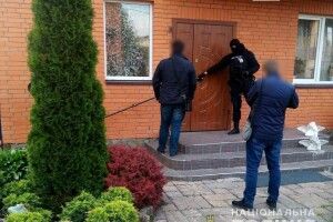 Двійко «покупців» вкрали у волинянина квадроцикл (Фото)