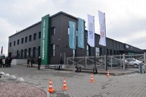 Через виявлення коронавірусу у працівника не працює Сервісний центр МВС у Луцьку 