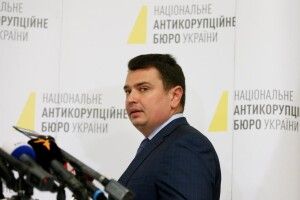 Директор НАБУ стверджує, що справу «рюкзаків Авакова» розглядав «ручний» суддя